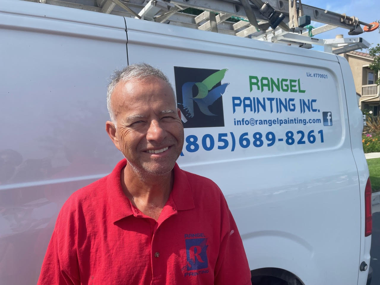 Painting Contractor in Ventura California