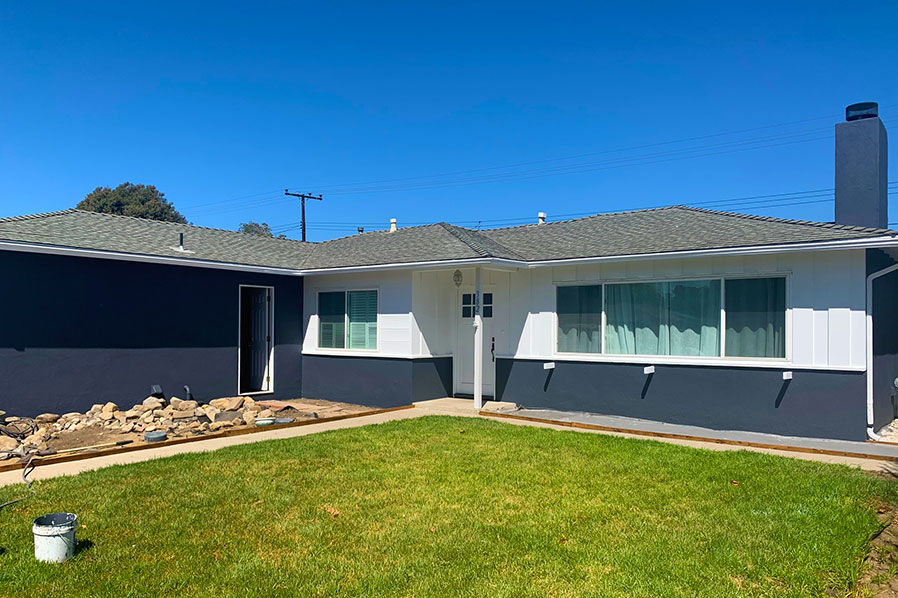 Painting Contractor in Ventura California