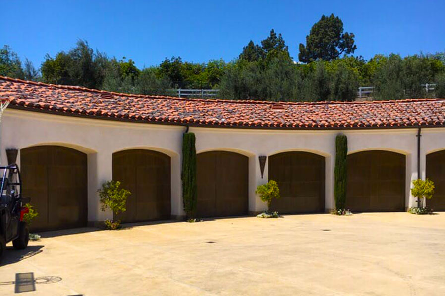 Painting Contractor in Ventura California