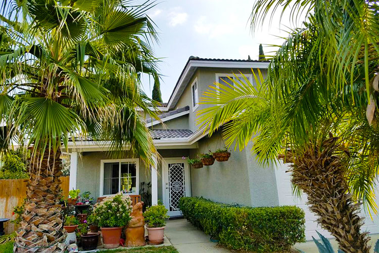 Painting Contractor in Ventura California