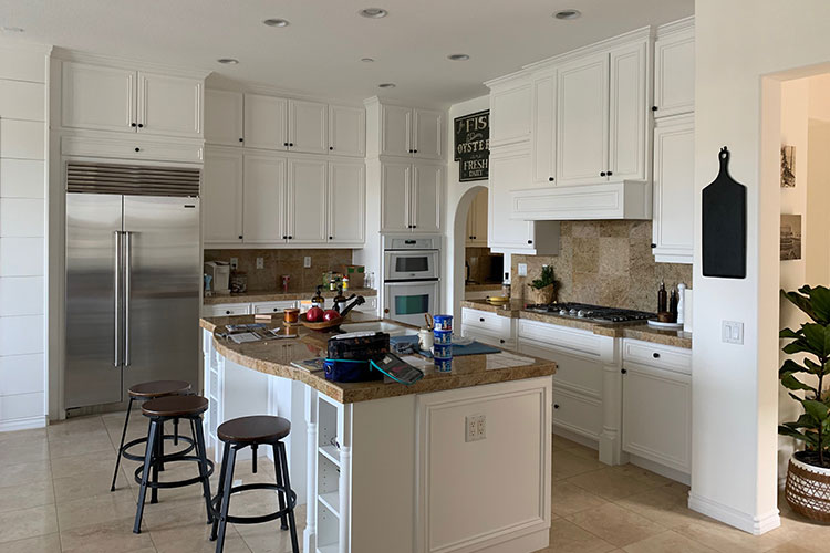 Painting Contractor in Ventura California